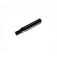 Billet 3in. Shifter Extension - 10x1.25mm (EVO/All Manual Shifters)