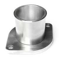 HKS BOV 1.0in Clamp on Adapter