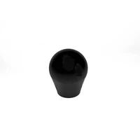 Delrin Tear Drop Shift Knob - 12x1.25