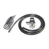 Boost Tap Kit (Volkswagen/Audi 2.0T Engine)