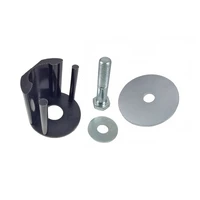 Pendulum - Dog Bone w/ Street Insert (Volkswagen 05-08)