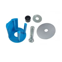 Pendulum - Dog Bone w/ Race Insert (Volkswagen Golf MK7/Passat B8)