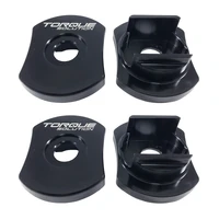 Billet Rear Subframe Bushing Insert Kit (Volkswagen MK7)