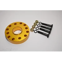 Tail Shaft Spacer (Landcruiser 79 Series 93-05)