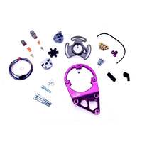  Custom Mechanical Fuel Pump Kit to suit Nissan RB Twin Cam