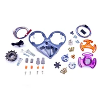 Pro Series' Mechanical Fuel Pump Kit to suit Nissan RB Twin Cam