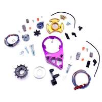 Street Series' Mechanical Fuel Pump Kit to suit Nissan RB Twin Cam