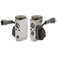 TXV Rear Evaporator (Hiace KDH TRH 05)