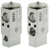 TXV Suits Front Evaporator (Landcruiser DUAL SYS HDJ100 UZJ100)