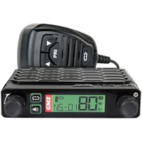 Super Compact UHF Radio with ScanSuite