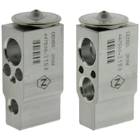 TXV (Outback 08+/Liberty 04)