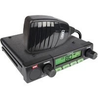 DSP Compact UHF Radio with ScanSuite