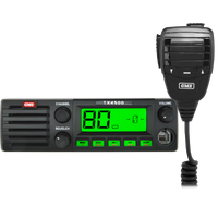 5 Watt DIN Mount UHF CB Radio