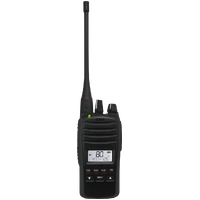 5 Watt UHF CB Handheld Radio IP67