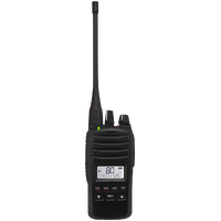 5 Watt UHF CB Handheld Radio IP67