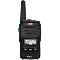 1 Watt UHF CB Handheld Radio