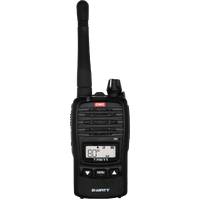 2 Watt UHF CB Handheld Radio