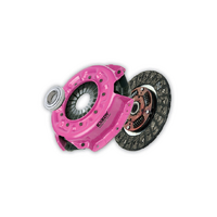 Racing Sports Organic Clutch Kit Track Only