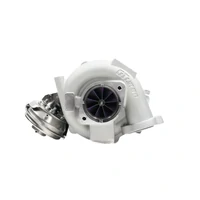VD-G400 Titanium Ball Bearing (Landcruiser)