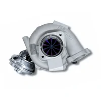 VD-G400 Titanium (Landcruiser)