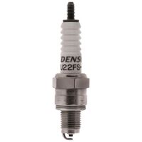Spark Plug Nickel Denso THR-DIA;10. Rch 12.7. HEX:16mm