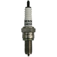 Spark Plug Nickel Denso THR-DIA;10. REACH 19. HEX:16mm