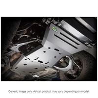 Premium Underbody Protection - Engine Bay and Transmission (Hilux/Fortuner 15+)