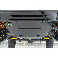 Premium Underbody Protection - Engine Bay and Transmission (Ranger PX/BT-50)