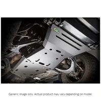 Premium Underbody Protection - Engine Bay and Transmission (Trailblazer/Colorado RG)