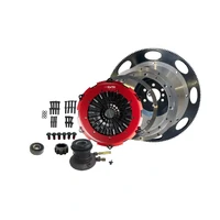 UniClutch Track Clutch Kit inc Billet Flywheel and CSC (Commodore VY 02-04)