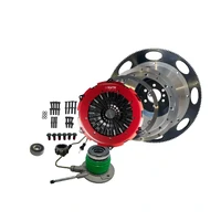 UniClutch Track ICT Clutch Kit incl Billet Flywheel and CSC (Commodore VE 06-11)
