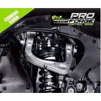 Pro-Forge Upper Control Arms (Ranger/BT-50/Everest)