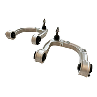 Pro-Forge Upper Control Arms - Landcruiser 200 Series