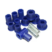 Polyurethane Bush Kit (Cherokee 84-01)