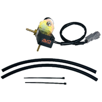 ECU 3-Port Solenoid Boost Control Tuning Kit