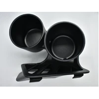 52mm Dual Demister Vent Gauge Pod (WRX/STI VA 14-21/Forester 14-21)