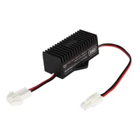 24V/12V DC Voltage Converter