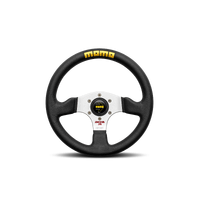 Steering Wheel Competition Evo BLK 320mm