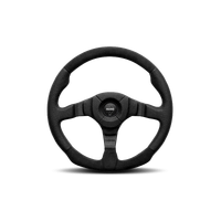 Steering Wheel Dark Fighter ALC/AIR 350mm