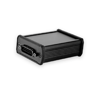 VP44 CANBUS (Patrol 3.0 Di 00-06)