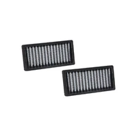 Cabin Air Filter (Wrangler 11-18)