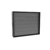Lifetime Washable Cabin Air Filter (Ranger PX 22-25)