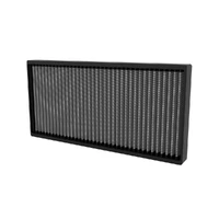 Lifetime Washable Cabin Air Filter (e-tron 21-21)