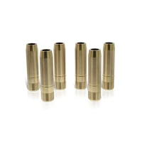 Std Intake Valve Guide - Set of 8 (WRX 01-08/STI 04-08)