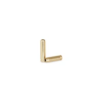 Exhaust Valve Guide - Single (EJ20/25)