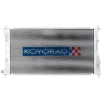 Aluminum Racing Radiator (BRZ 13+/86 13-21)