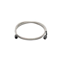 Hose Assy-3ft Hose with Female Fittings Straight