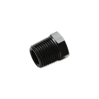 NPT Hex Head Pipe Plugs Size: 1/8" NPT