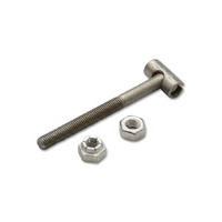 Replacement Fastener Set for V-Band Clamps