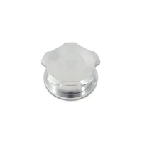 Tank Weld Bung with Thread on Cap 1.50" O.D.